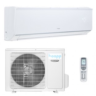 Кондиционер Hoapp HSZ-GA22VA/HMZ-GA22VA Light Inverter 